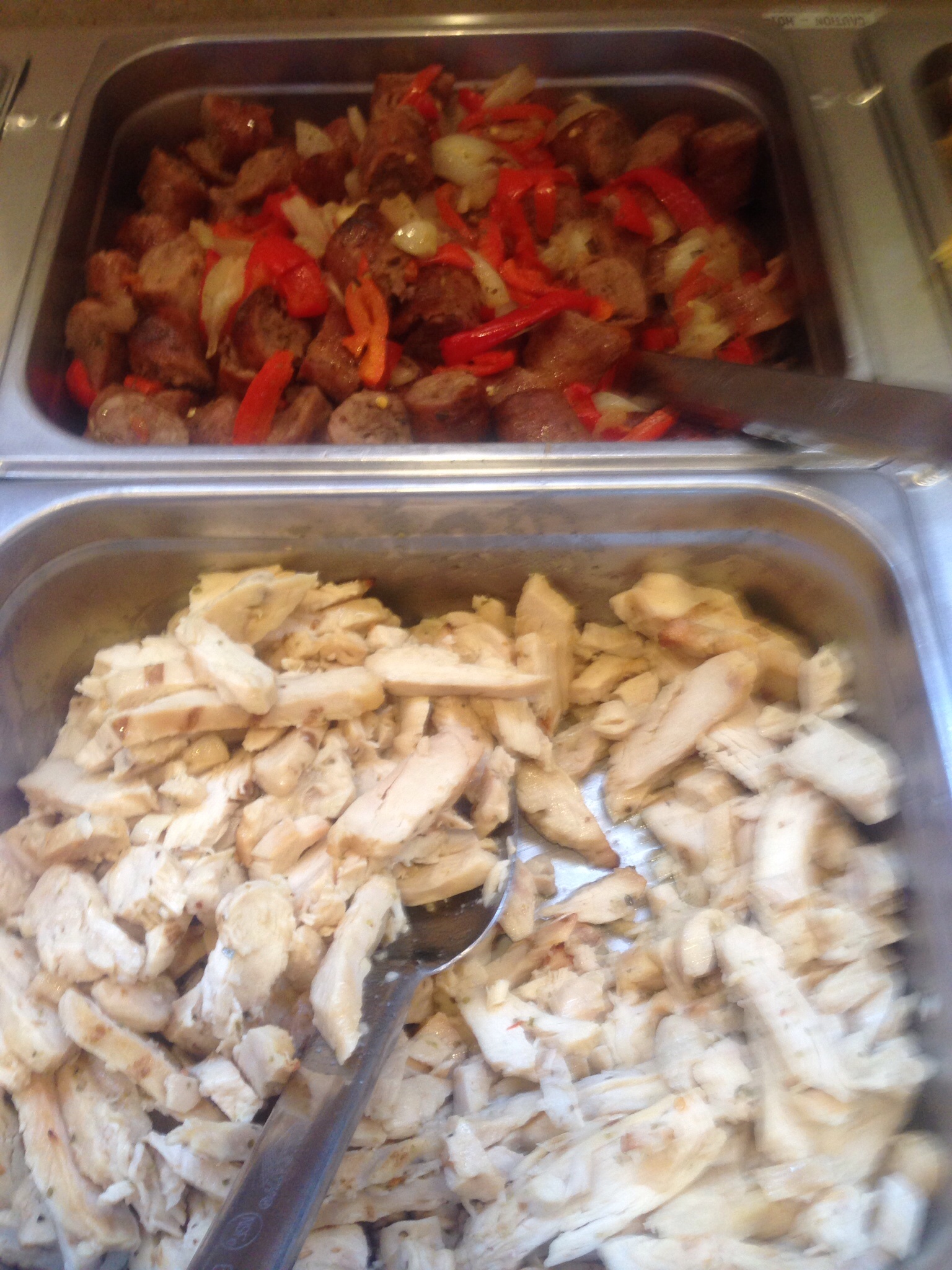 image — Italian House Restaurant in Janesville