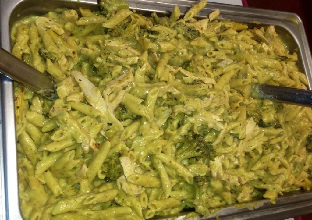 Yes...Italian House Caters! Catering in Janesville — Italian House