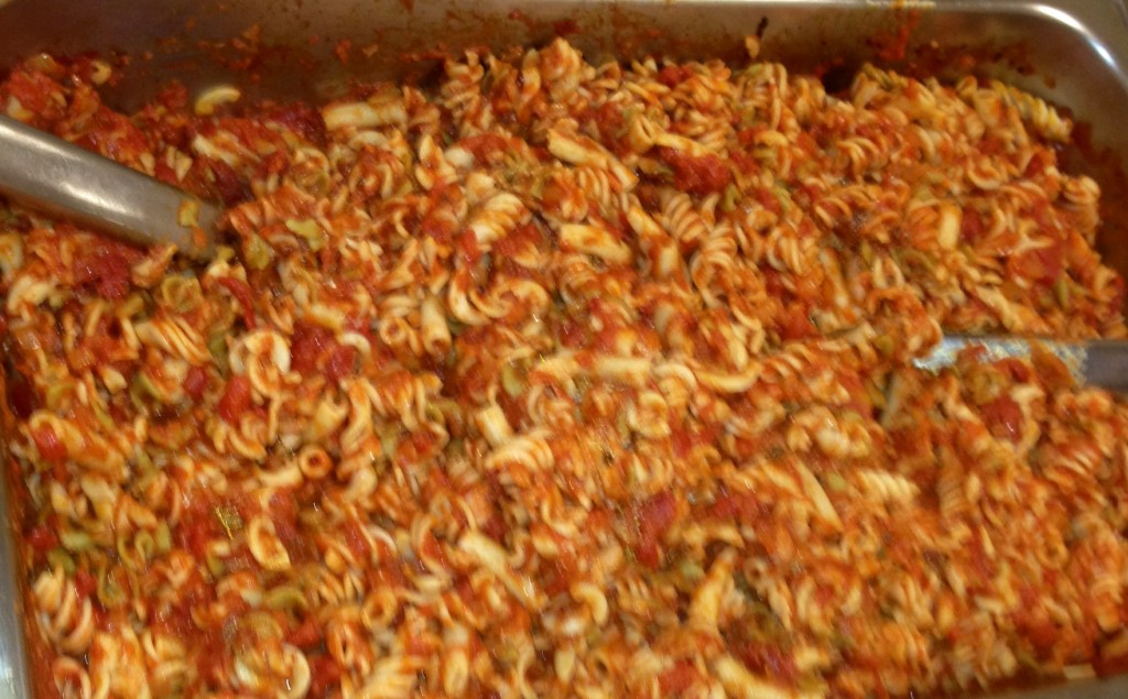 Yes...Italian House Caters! Catering in Janesville — Italian House