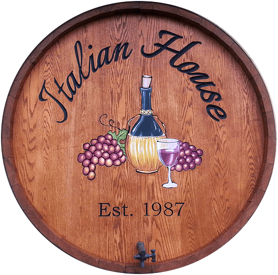 Italian House