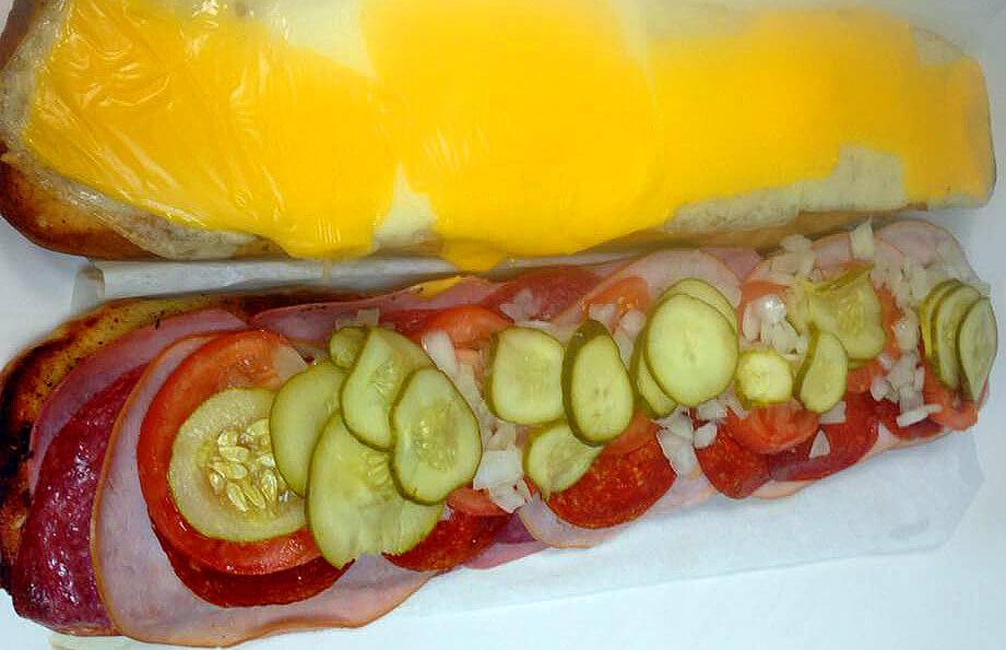 LEGACY DELUXE — Italian House Restaurant in Janesville